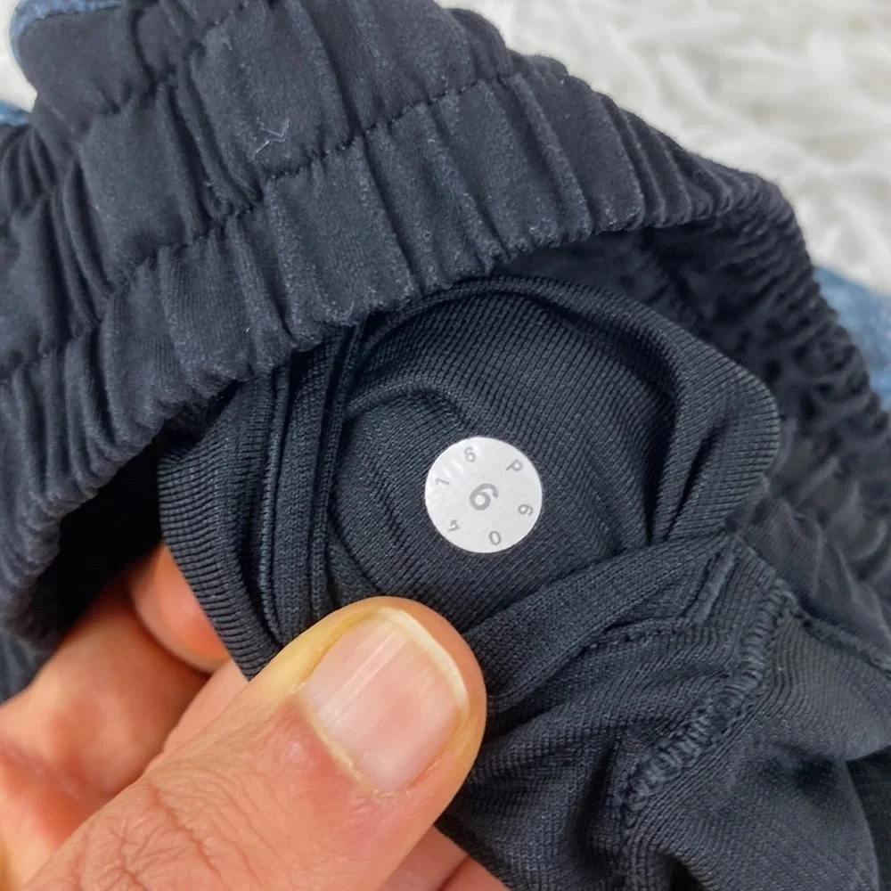 Lululemon Hotty Hot Short (Long 4